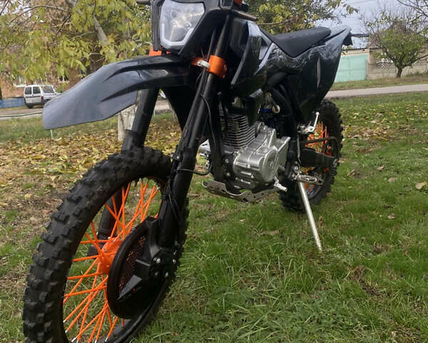 Kovi 250 Advance 2024 в Харькове на Automoto.ua Kovi 250 Advance, объемом двигателя 0.25 л и пробегом 1 тыс. км за 1750 $, фото 1 на Automoto.ua