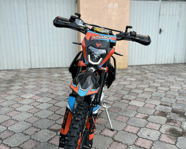 Kovi 250 Advance 2025 в Остоге на Automoto.ua Kovi 250 Advance, объемом двигателя 0 л и пробегом 656 тыс. км за 1850 $, фото 1 на Automoto.ua