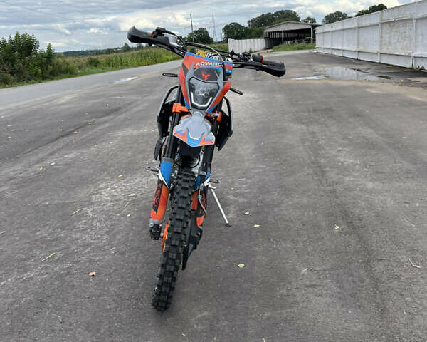 Сірий Kovi 250 Advance, об'ємом двигуна 0.25 л та пробігом 2 тис. км за 1900 $, фото 1 на Automoto.ua