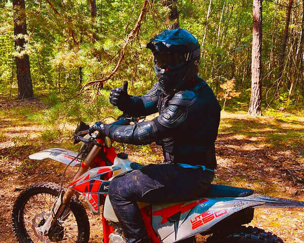 Kovi 250 Lite 4T 2024 в Житомире на Automoto.ua Kovi 250 Lite 4T, объемом двигателя 0 л и пробегом 2 тыс. км за 1900 $, фото 1 на Automoto.ua