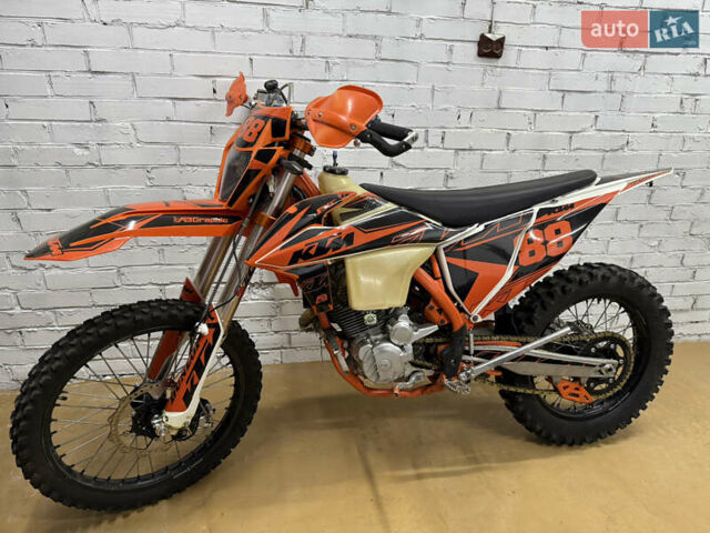 Kovi 250 Lite 4T, объемом двигателя 0.25 л и пробегом 2 тыс. км за 1950 $, фото 1 на Automoto.ua