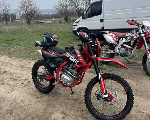 Kovi 250 Lite 4T, об'ємом двигуна 0 л та пробігом 300 тис. км за 1800 $, фото 1 на Automoto.ua