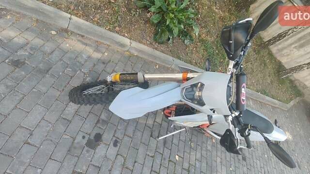 Kovi 250 Lite 4T, об'ємом двигуна 0.25 л та пробігом 3 тис. км за 2000 $, фото 1 на Automoto.ua