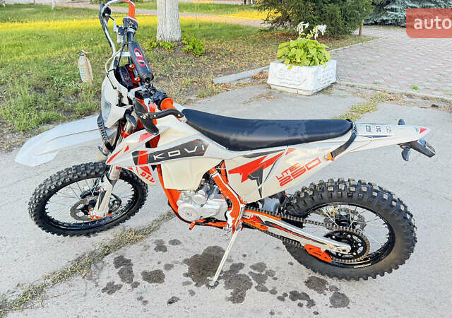 Kovi 250 Lite 4T, объемом двигателя 0.25 л и пробегом 3 тыс. км за 2223 $, фото 1 на Automoto.ua
