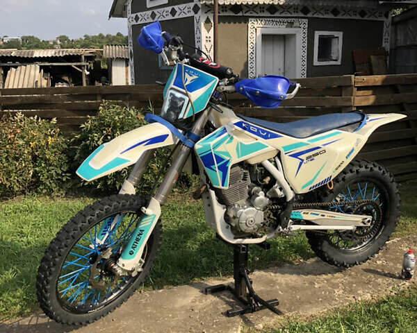 Kovi 250 Lite HS, об'ємом двигуна 0.25 л та пробігом 1 тис. км за 2000 $, фото 1 на Automoto.ua