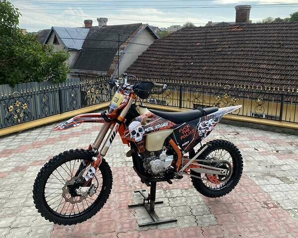 Kovi 250 Lite KT, объемом двигателя 0 л и пробегом 3 тыс. км за 1950 $, фото 1 на Automoto.ua