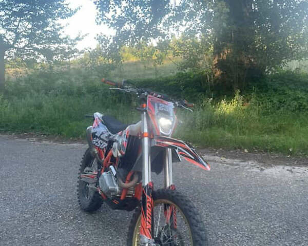 Kovi 250 Lite KT, объемом двигателя 0 л и пробегом 4 тыс. км за 1800 $, фото 1 на Automoto.ua