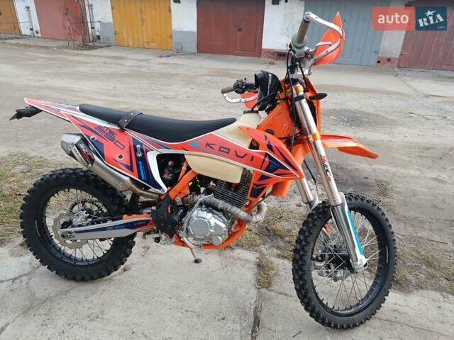 Kovi 250 Lite KT, об'ємом двигуна 0.25 л та пробігом 3 тис. км за 1700 $, фото 1 на Automoto.ua
