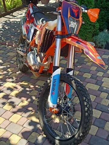 Kovi 250 Lite KT 2021 у Драбове на Automoto.ua Kovi 250 Lite KT, об'ємом двигуна 0.25 л та пробігом 6 тис. км за 1600 $, фото 1 на Automoto.ua