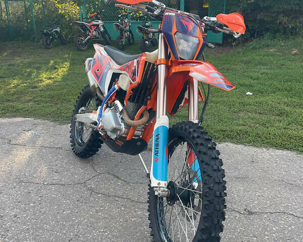 Kovi 250 Lite KT, объемом двигателя 0.25 л и пробегом 4 тыс. км за 2100 $, фото 1 на Automoto.ua