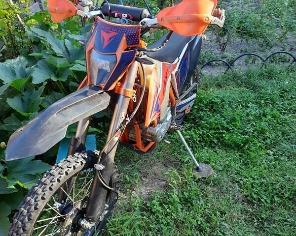 Kovi 250 Lite KT, объемом двигателя 0 л и пробегом 4 тыс. км за 1599 $, фото 1 на Automoto.ua