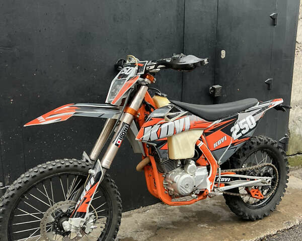 Kovi 250 Lite KT 2022 у Києві на Automoto.ua Kovi 250 Lite KT, об'ємом двигуна 0 л та пробігом 1 тис. км за 1800 $, фото 1 на Automoto.ua