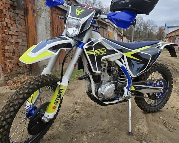 Kovi 250 Pro, объемом двигателя 0 л и пробегом 1 тыс. км за 3000 $, фото 1 на Automoto.ua