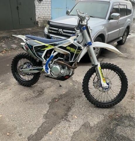 Kovi 250 Pro, объемом двигателя 0.25 л и пробегом 0 тыс. км за 3150 $, фото 1 на Automoto.ua