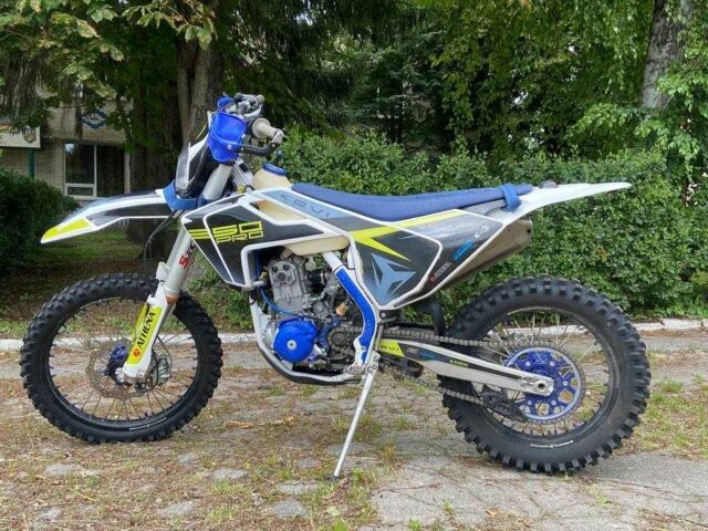 Kovi 250 Pro, об'ємом двигуна 0 л та пробігом 0 тис. км за 2750 $, фото 1 на Automoto.ua