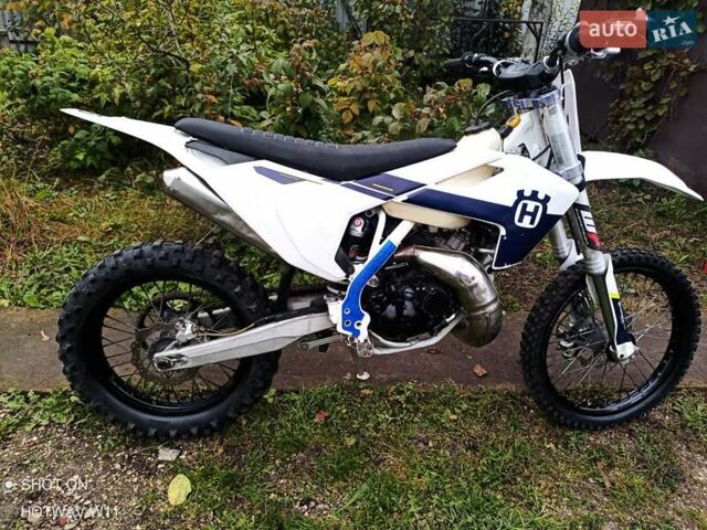 Белый Kovi 250 Pro2T, объемом двигателя 0 л и пробегом 20 тыс. км за 2150 $, фото 1 на Automoto.ua