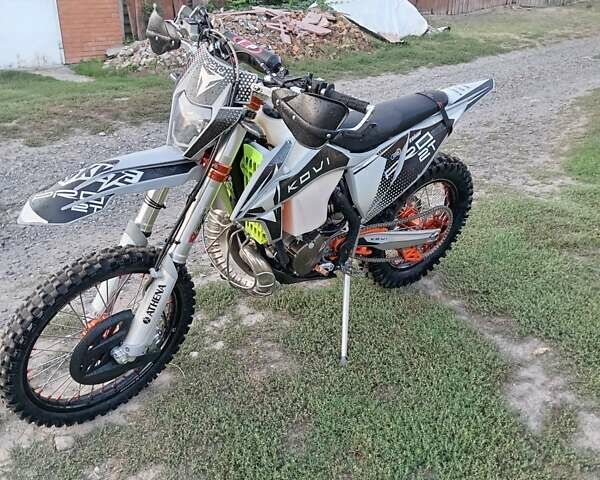 Kovi 250 Pro2T, объемом двигателя 0 л и пробегом 2 тыс. км за 3000 $, фото 1 на Automoto.ua