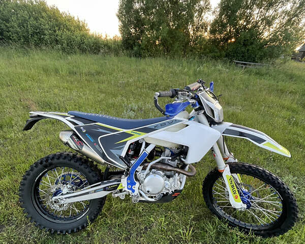 Kovi 250 Pro HS, объемом двигателя 0 л и пробегом 700 тыс. км за 2500 $, фото 1 на Automoto.ua
