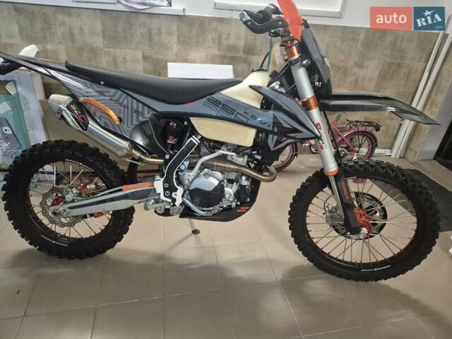 Kovi 250 Pro KT, объемом двигателя 0 л и пробегом 1 тыс. км за 2900 $, фото 1 на Automoto.ua
