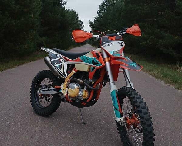 Kovi 250 Pro KT, об'ємом двигуна 0.25 л та пробігом 3 тис. км за 1850 $, фото 1 на Automoto.ua