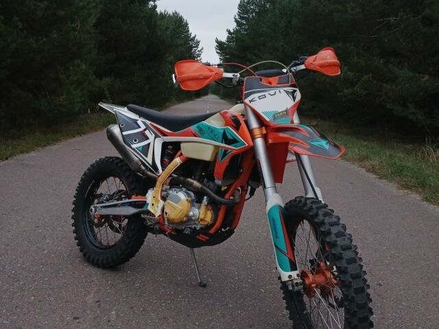 Kovi 250 Pro KT, объемом двигателя 0.25 л и пробегом 0 тыс. км за 2200 $, фото 1 на Automoto.ua