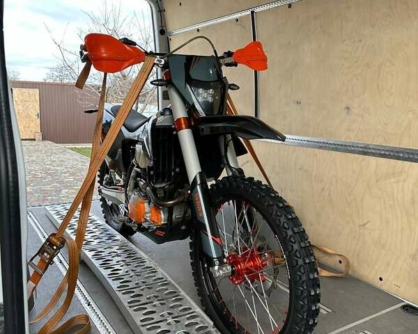 Помаранчевий Kovi 250 Pro KT, об'ємом двигуна 0.25 л та пробігом 250 тис. км за 2900 $, фото 1 на Automoto.ua