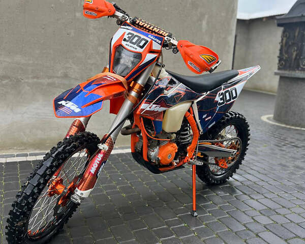 Помаранчевий Kovi 250 Pro KT, об'ємом двигуна 0.25 л та пробігом 3 тис. км за 2400 $, фото 1 на Automoto.ua