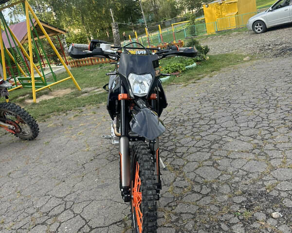 Черный Kovi 250 Start, объемом двигателя 0 л и пробегом 1 тыс. км за 1750 $, фото 1 на Automoto.ua