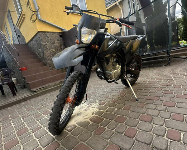 Kovi 250 Start 2023 у Львові на Automoto.ua Kovi 250 Start, об'ємом двигуна 0.25 л та пробігом 5 тис. км за 1150 $, фото 1 на Automoto.ua