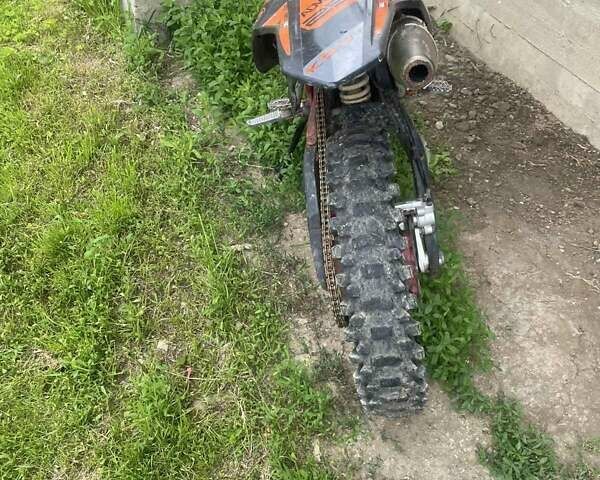 Kovi 250 Start, объемом двигателя 0 л и пробегом 9 тыс. км за 1000 $, фото 1 на Automoto.ua