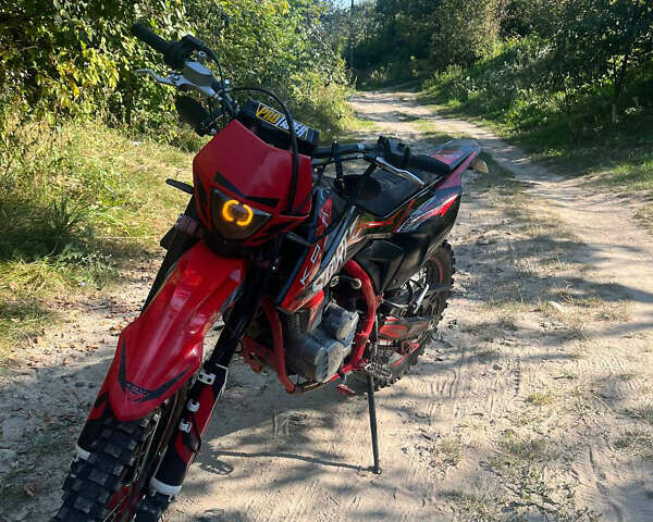 Kovi 250 Start, об'ємом двигуна 0.25 л та пробігом 6 тис. км за 1300 $, фото 1 на Automoto.ua