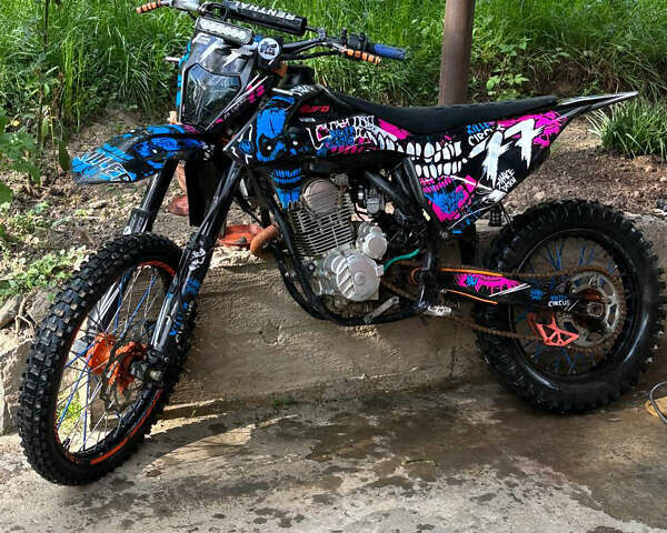 Kovi 250 Start, объемом двигателя 0.25 л и пробегом 5 тыс. км за 850 $, фото 1 на Automoto.ua