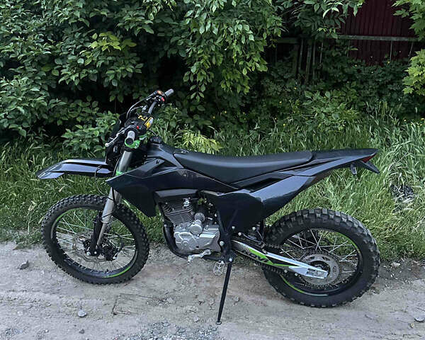 Черный Kovi 300, объемом двигателя 0 л и пробегом 1 тыс. км за 1600 $, фото 1 на Automoto.ua