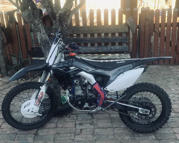 Черный Kovi 300, объемом двигателя 0.3 л и пробегом 767 тыс. км за 2300 $, фото 1 на Automoto.ua