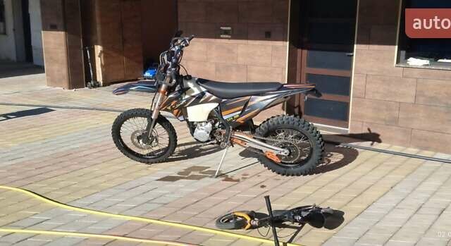 Kovi 300, объемом двигателя 0 л и пробегом 3 тыс. км за 2350 $, фото 1 на Automoto.ua