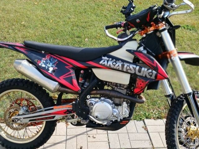 Kovi 300, объемом двигателя 0.3 л и пробегом 0 тыс. км за 2900 $, фото 1 на Automoto.ua