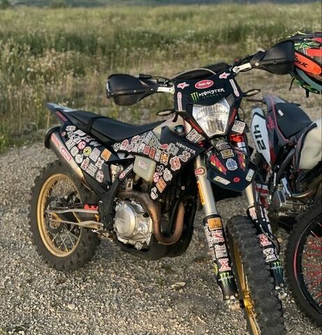 Kovi 300, объемом двигателя 0.3 л и пробегом 0 тыс. км за 2700 $, фото 1 на Automoto.ua