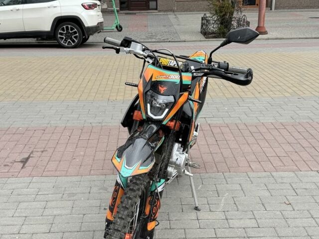 Kovi 300, об'ємом двигуна 0.3 л та пробігом 0 тис. км за 2094 $, фото 1 на Automoto.ua