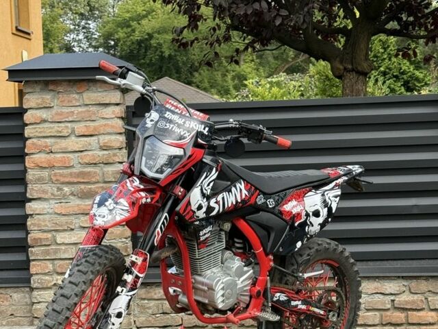 Kovi 300, объемом двигателя 0.29 л и пробегом 0 тыс. км за 1450 $, фото 1 на Automoto.ua