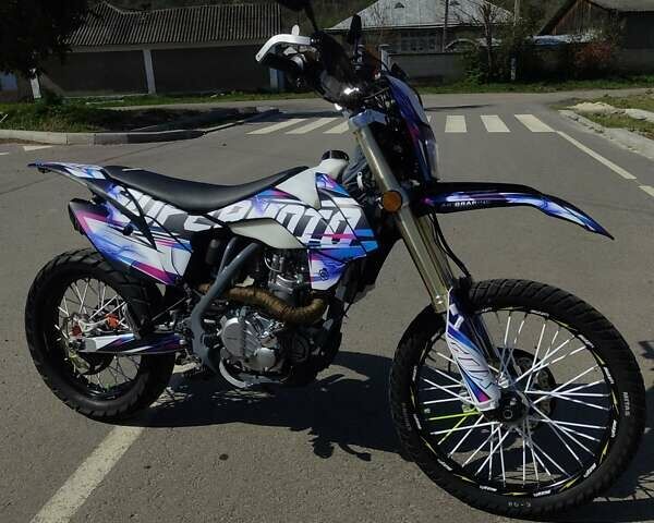 Kovi 300, объемом двигателя 0 л и пробегом 2 тыс. км за 2300 $, фото 1 на Automoto.ua