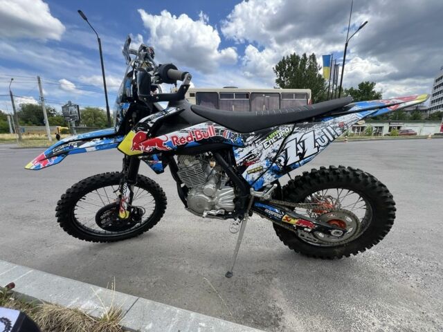 Kovi 300, объемом двигателя 0.3 л и пробегом 0 тыс. км за 1400 $, фото 1 на Automoto.ua