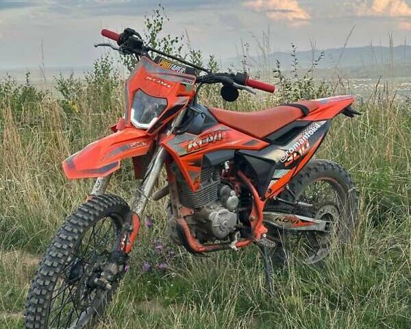 Kovi 300, объемом двигателя 0 л и пробегом 1 тыс. км за 1350 $, фото 1 на Automoto.ua