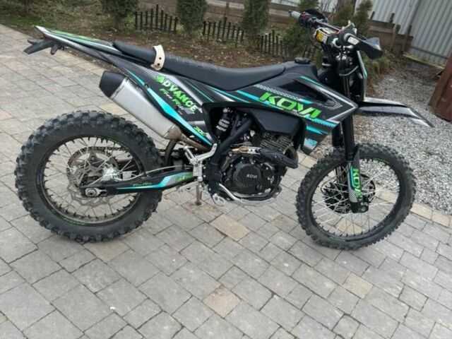 Kovi 300, об'ємом двигуна 0.3 л та пробігом 0 тис. км за 1450 $, фото 1 на Automoto.ua