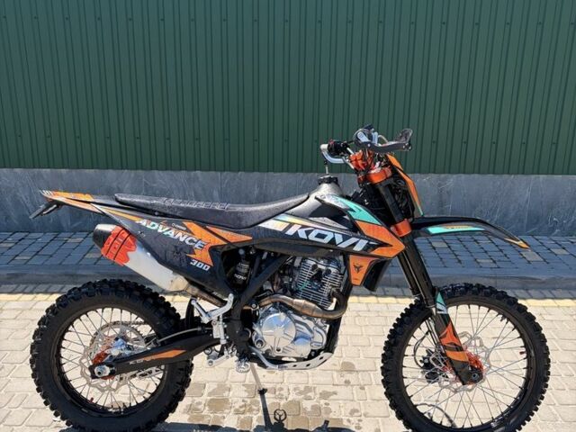 Kovi 300, объемом двигателя 0.3 л и пробегом 0 тыс. км за 2064 $, фото 1 на Automoto.ua
