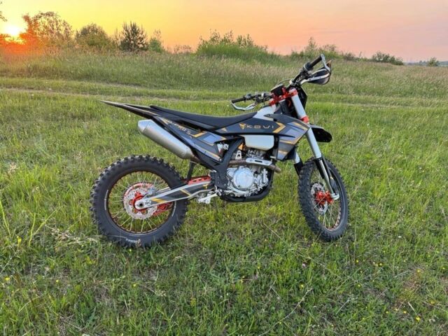 Kovi 300, об'ємом двигуна 0.3 л та пробігом 0 тис. км за 3000 $, фото 1 на Automoto.ua