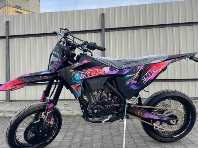 Kovi 300, объемом двигателя 0.29 л и пробегом 0 тыс. км за 2210 $, фото 1 на Automoto.ua