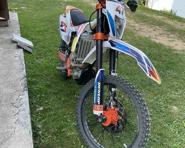 Синій Kovi 300, об'ємом двигуна 3 л та пробігом 290 тис. км за 1850 $, фото 1 на Automoto.ua