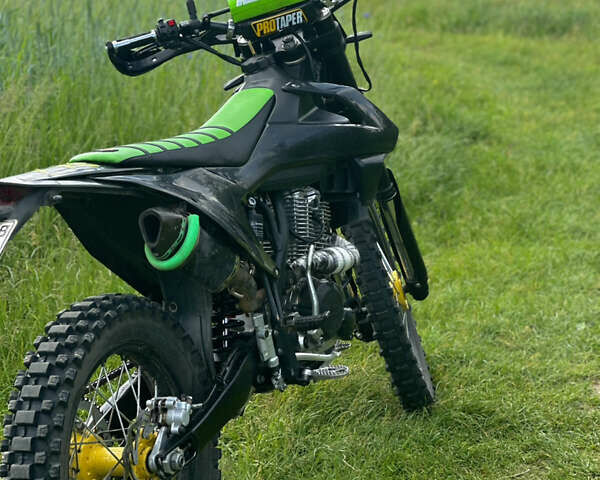Черный Kovi 300 Advance, объемом двигателя 0 л и пробегом 3 тыс. км за 2000 $, фото 1 на Automoto.ua