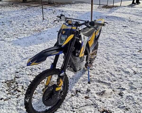 Черный Kovi 300 Advance, объемом двигателя 0 л и пробегом 3 тыс. км за 1999 $, фото 1 на Automoto.ua