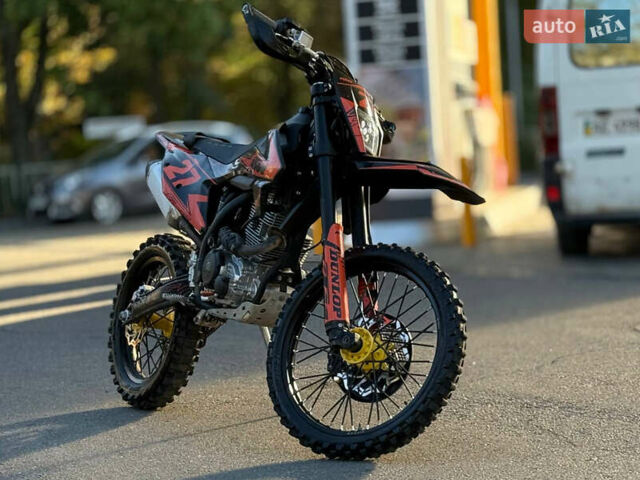 Черный Kovi 300 Advance, объемом двигателя 0.35 л и пробегом 1 тыс. км за 1799 $, фото 1 на Automoto.ua